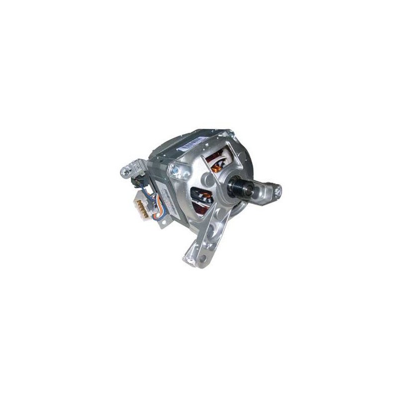 Whirlpool moteur 481236158387 pour lave-linge whirlpool awt9080 859300938000