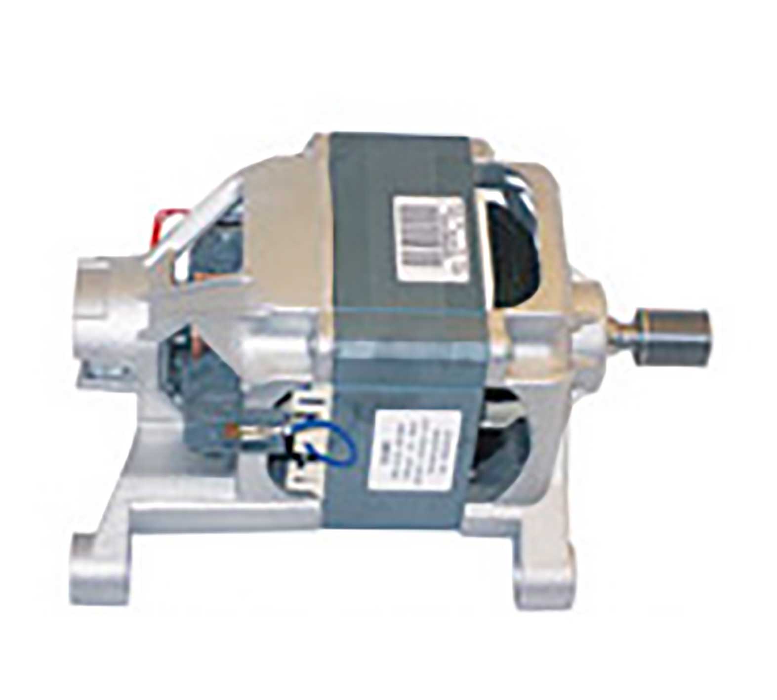 Indesit moteur 1200 u./min p52 evo2 488000518156 pour lave-linge indesit iwde12eu(arcadia)