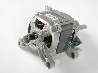 Whirlpool moteur 481236158134 pour lave-linge awt5108/3