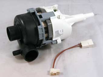 Rosieres pompe de cyclage m232 49017692 pour lave-vaisselle rosieres lsrsic777rb 32201105