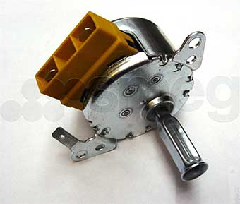 Smeg moteur tourne broche 795210359 pour four - cuisiniere lw91105ss