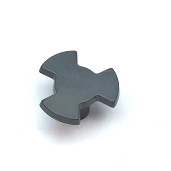 Whirlpool moteur (47/15) 482000090985 pour micro-ondes whirlpool jt369/bl 858736915490