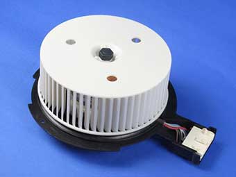 Whirlpool moteur 481236118411 pour hotte akr934ix