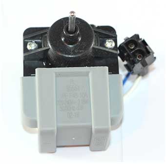 Whirlpool moteur c00385807 pour réfrigérateur whirlpool sw6a2qw 859990962630