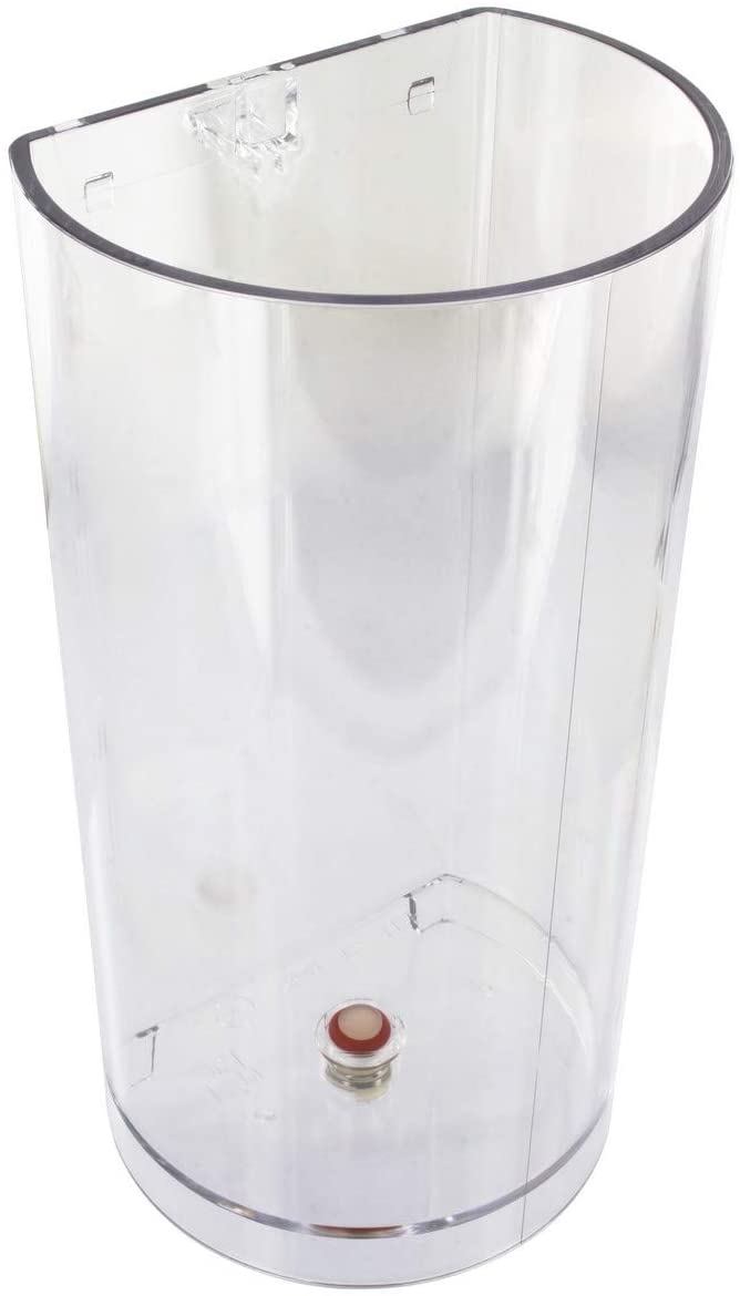 Delonghi réservoir ms-0055340 pour cafetière et expresso / machine à café delonghi nespresso citiz x