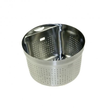 Moulinex panier inox ms-0a08300 pour robot de cuisine moulinex soup & plus lm924500/353 1510001602
