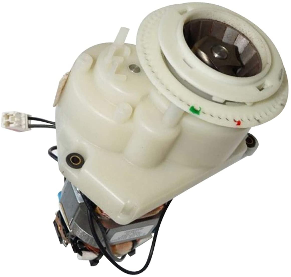 Krups moulin à café ms-2a01648 pour cafetière et expresso / machine à café krups fully automatic ea6