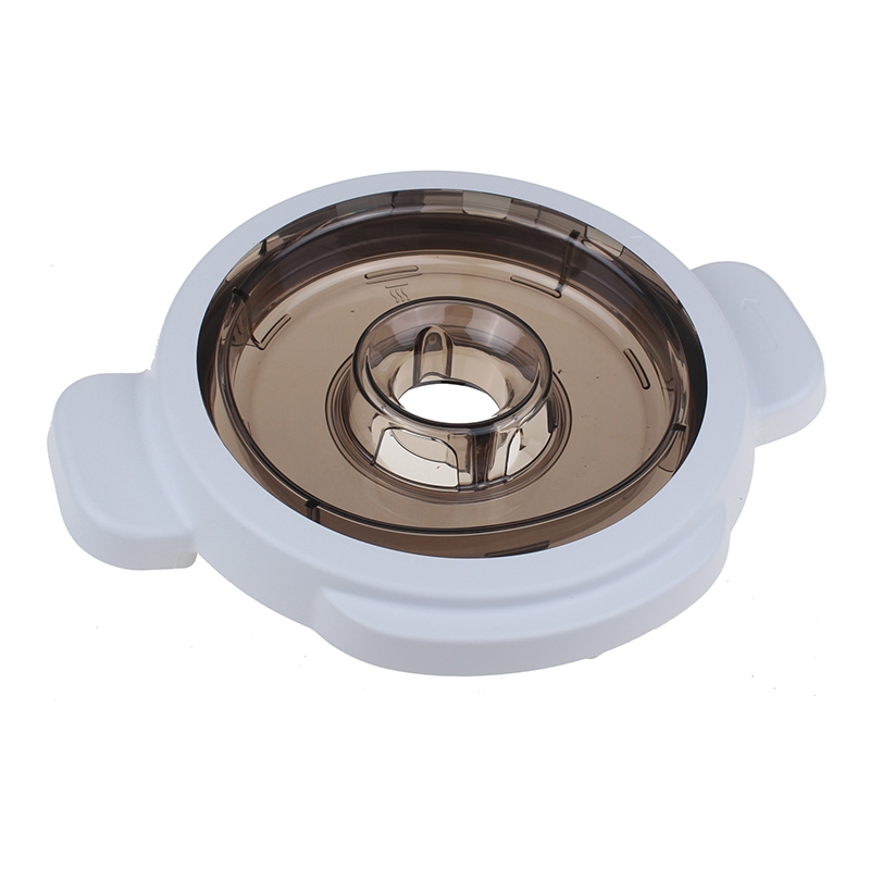 Moulinex couvercle+joint/blanc robot cuis companion ms-8030000305 pour robot de cuisine moulinex