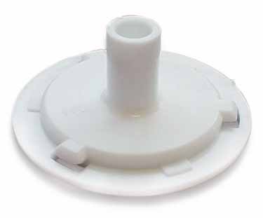 Indesit palier de tambour arrière c00142628 pour sèche-linge indesit tclg31xbfr 95676584400