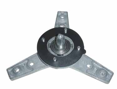 Vedette palier tambour 51x2164 pour lave-linge 5566bd