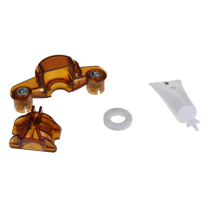 Miele palier tambour 10367250 pour sèche-linge miele t356