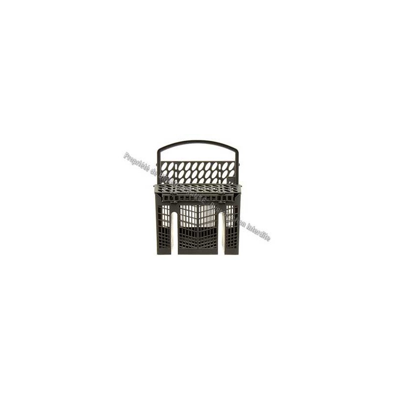 Brandt panier à couverts as0033458 pour lave-vaisselle brandt vip22n 34sestffb