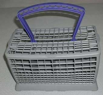 Morris panier à couverts 1744500200 pour lave-vaisselle morris