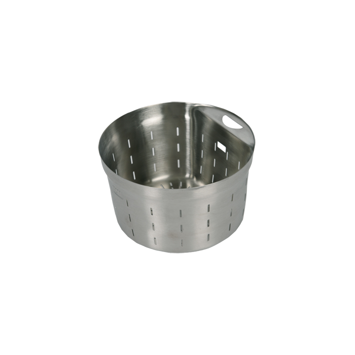 Moulinex panier inox ss-1530000892 pour robot de cuisine moulinex soup & co lm9001b1/700 8000034280