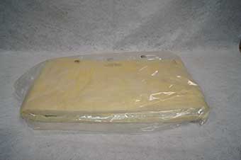 Indesit oven insulation mat c00270941 pour four - cuisinière indesit iw5vmc1axfr 25853130100