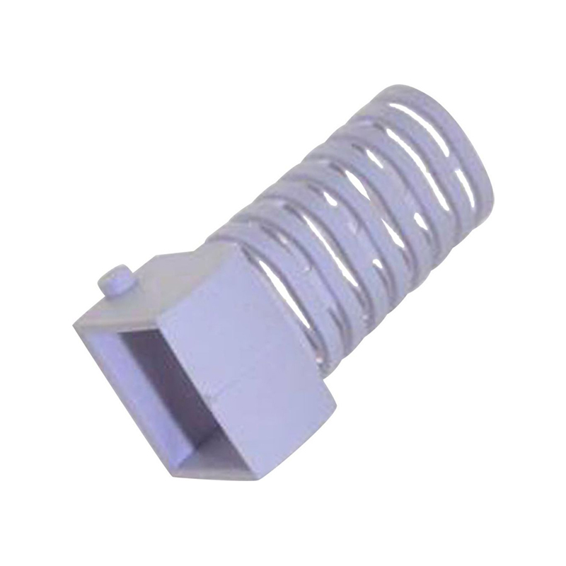 Domena passe cable pour tuyau 500410120 pour table a repasser 417000 sectionfer2emeversion booster7s