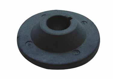 Thomson patin amortisseur 51x8763 pour lave-linge thomson l533p 7eeythexa