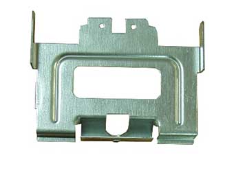 Brandt patte de moufle 74x3201 pour four - cuisinière brandt kmp615t kmp615t1