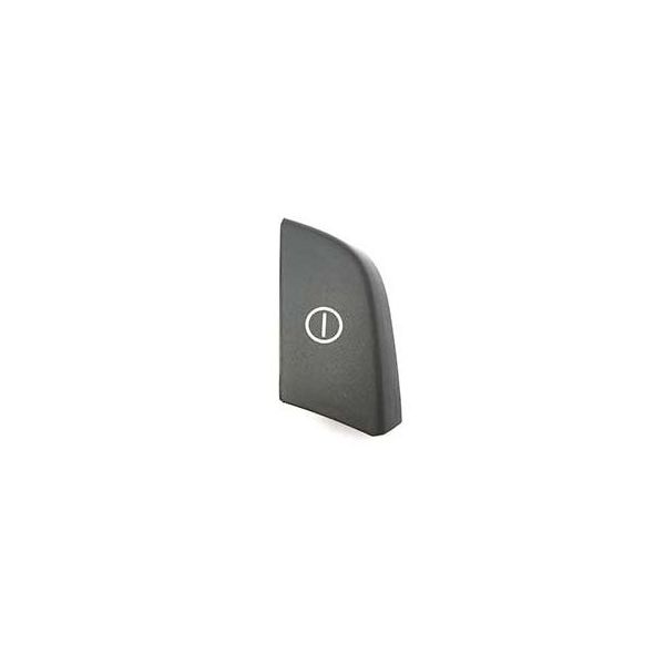Miele pédale gauche (relaunch) 07737081 pour aspirateur miele s 528 s528