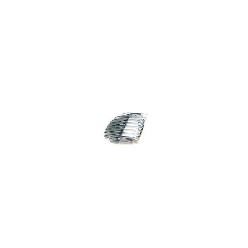 Rowenta peigne 3mm cs-00132531 pour rasoir - tondeuse rowenta tn1300f0/7r0 1830004998