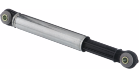 Bosch amortisseur lave linge 90n trou de 8mm 00118869 pour lave-linge bosch wff1300tr wff1300tr/12