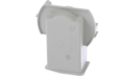 Bosch cache sonde ctn 00165284 pour lave-vaisselle bosch sgs45m48eu sgs45m48eu/01