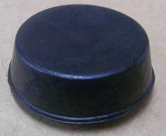 Whirlpool pied arriere 481252878046 pour lave-linge awt8123d