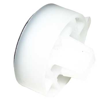 Vedette pied 55x2919 pour lave-linge vlt4100