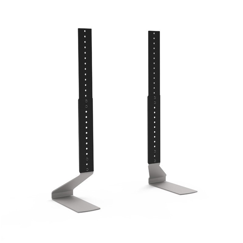 Pieds supports tv fit up xl erard 35310 035310
