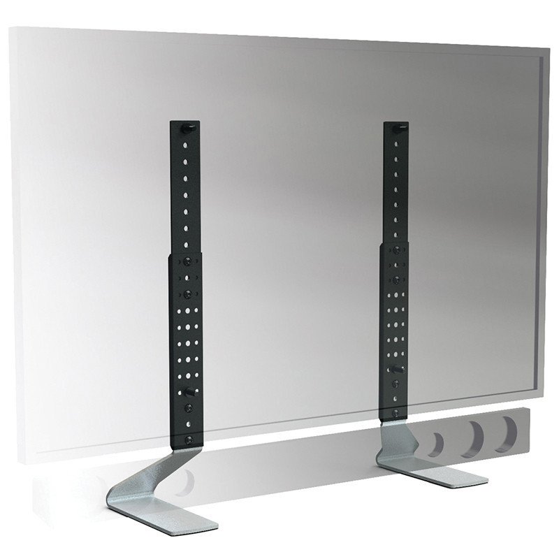 Akai support de television (50-140cm) 035300 pour television ate55b4744k