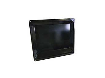 De dietrich plat a multi usages 74x3286 pour four - cuisiniere doc410xh1