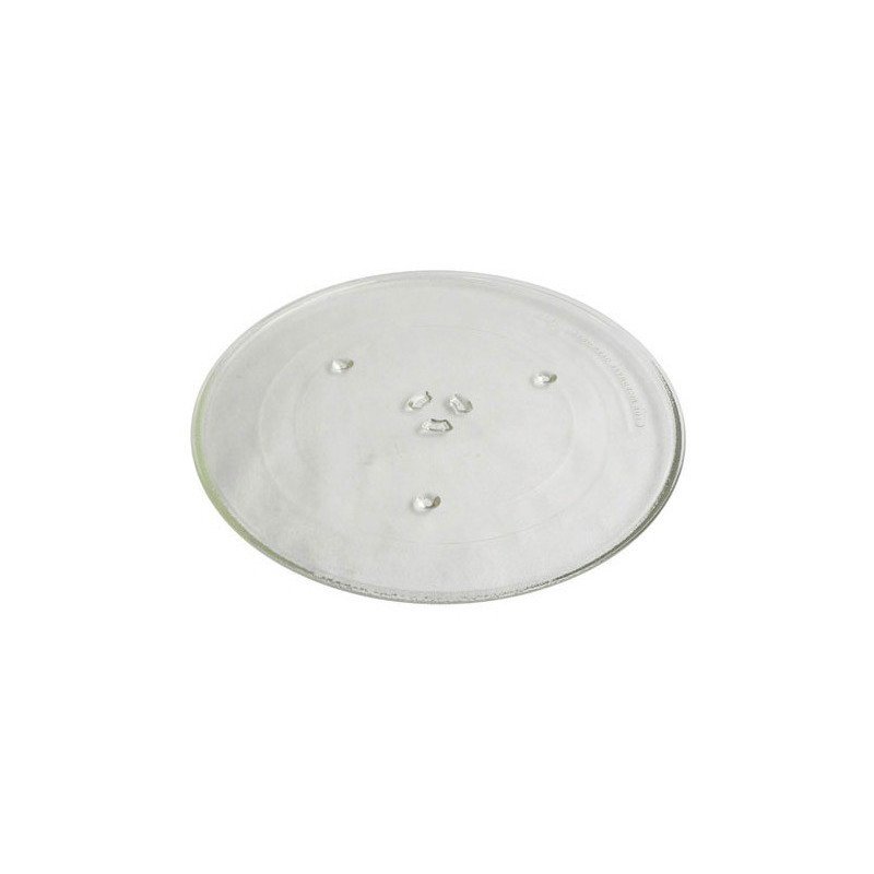 De dietrich plateau tournant d360mm pour micro ondes 71x0492 pour four - cuisinière de dietrich dke7