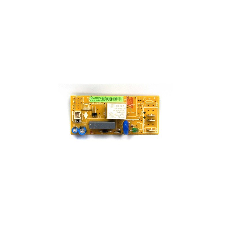 Whirlpool carte électronique de commande hercules cf 6th 481010697942 pour congélateur whirlpool whe