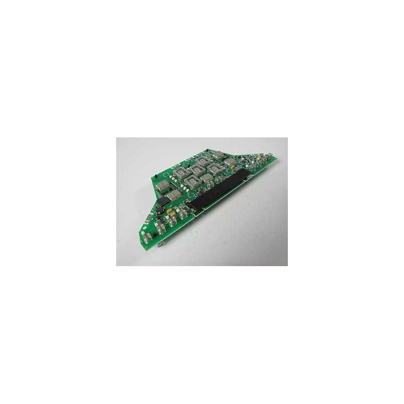 Whirlpool carte electronique de commande ui g8 premium 5 481010532142 pour four - cuisiniere acm848ba