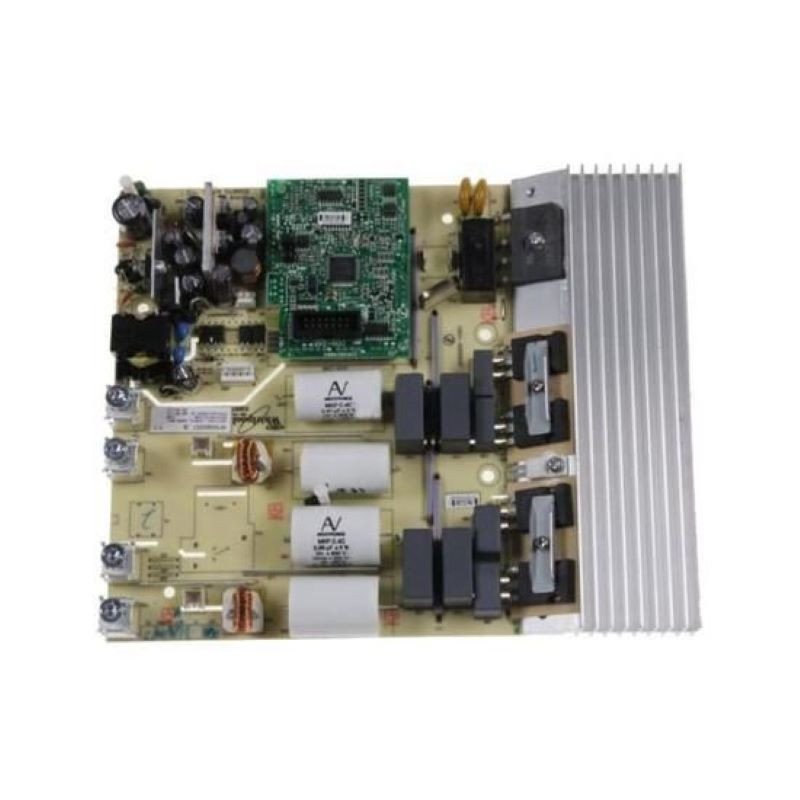 Whirlpool carte électronique de commande induction g7 ls 7 481010395257 pour four - cuisinière whirl