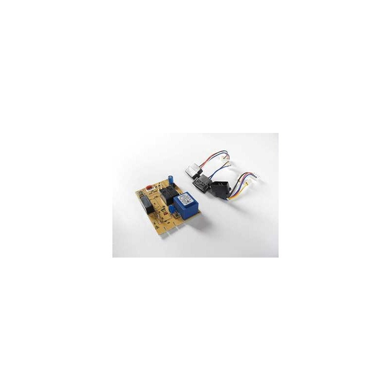 Whirlpool carte électronique de commande 481221479943 pour hotte whirlpool 601.453.83hdr40w
