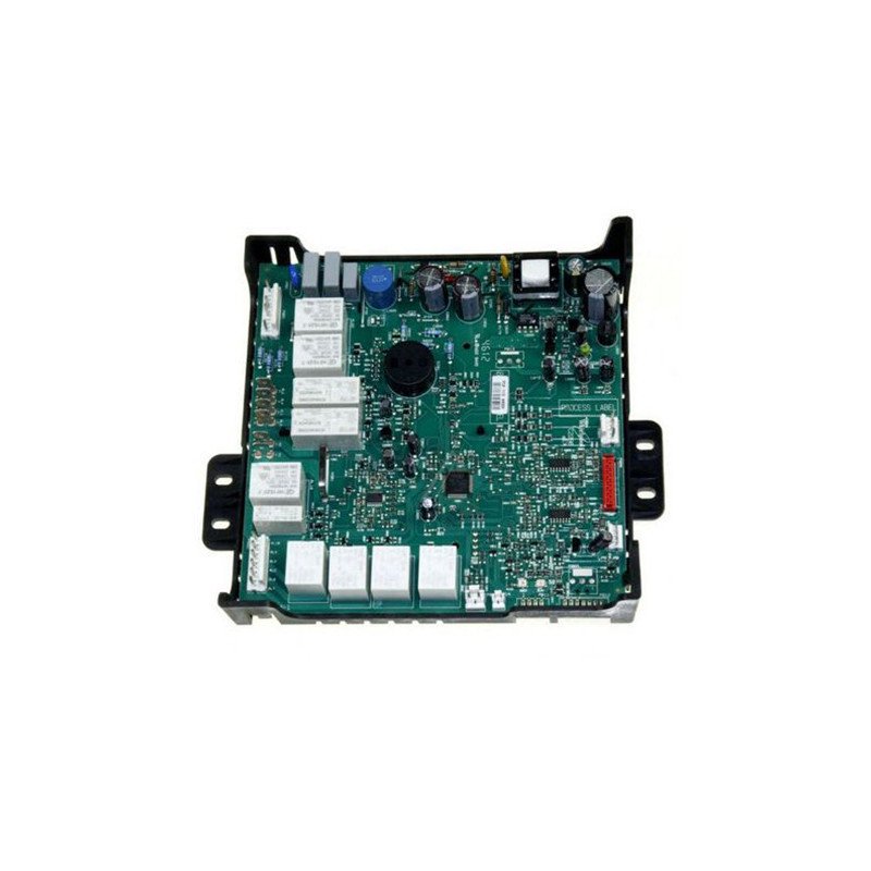 Whirlpool carte electronique de commande aevo std service 481010471409 pour four - cuisiniere akzm663/ix