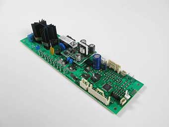 Whirlpool carte electronique power 481221470244 pour cafetiere, expresso, machine a cafe ace100ix