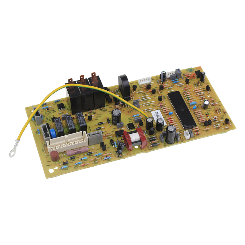 Whirlpool carte electronique de commande 480120101175 pour micro-ondes jt369mir