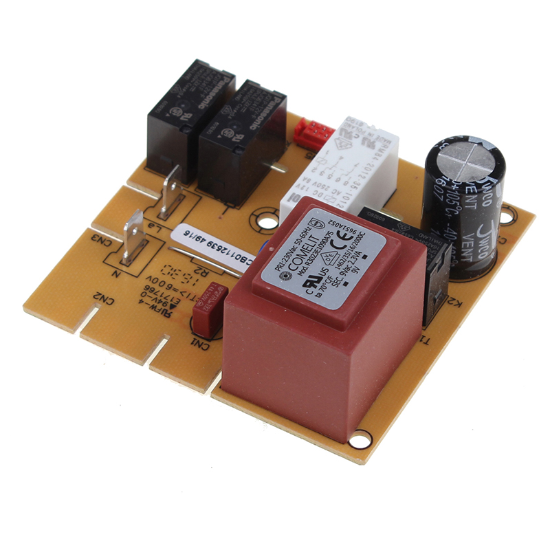 Kitchenaid carte electronique de puissance 482000096643 pour hotte kewtp90010