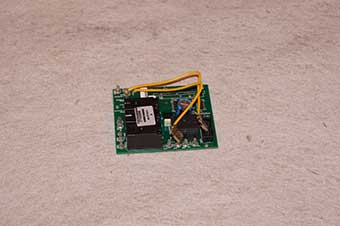 Ikea carte electronique de commande 480122101733 pour hotte 208037245004ame250
