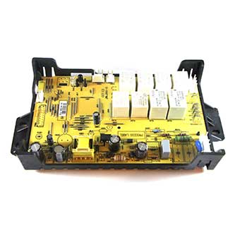 Whirlpool carte électronique de commande ester 481010885769 pour four - cuisinière whirlpool oakz913