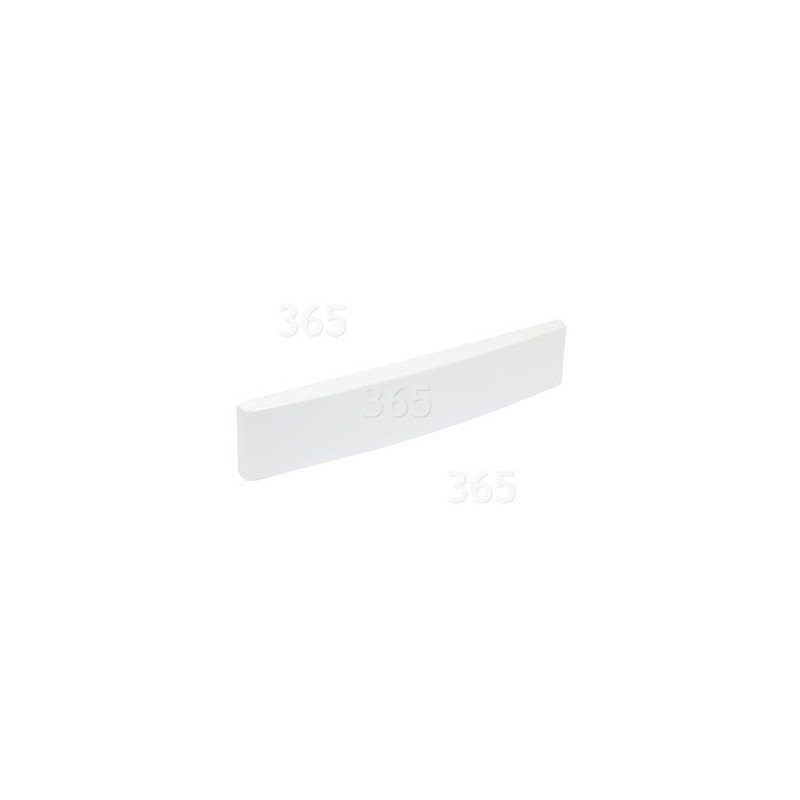 Whirlpool plinthe facade avant omnia 481010564940 pour lave-linge whirlpool fscr80414 859209329012