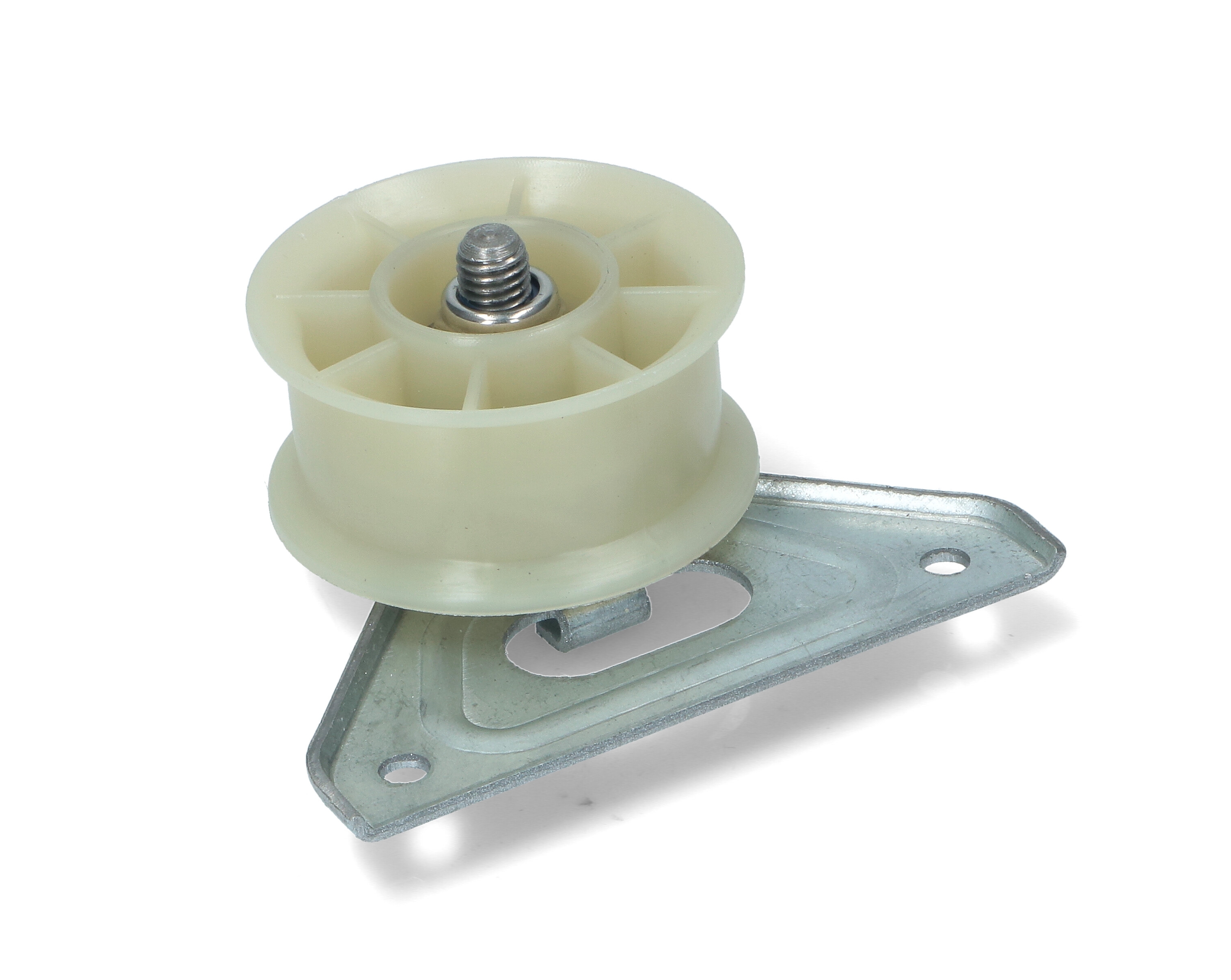 Indesit galet tendeur c00113879 pour sèche-linge indesit tcl93b6hz1fr 95768834400