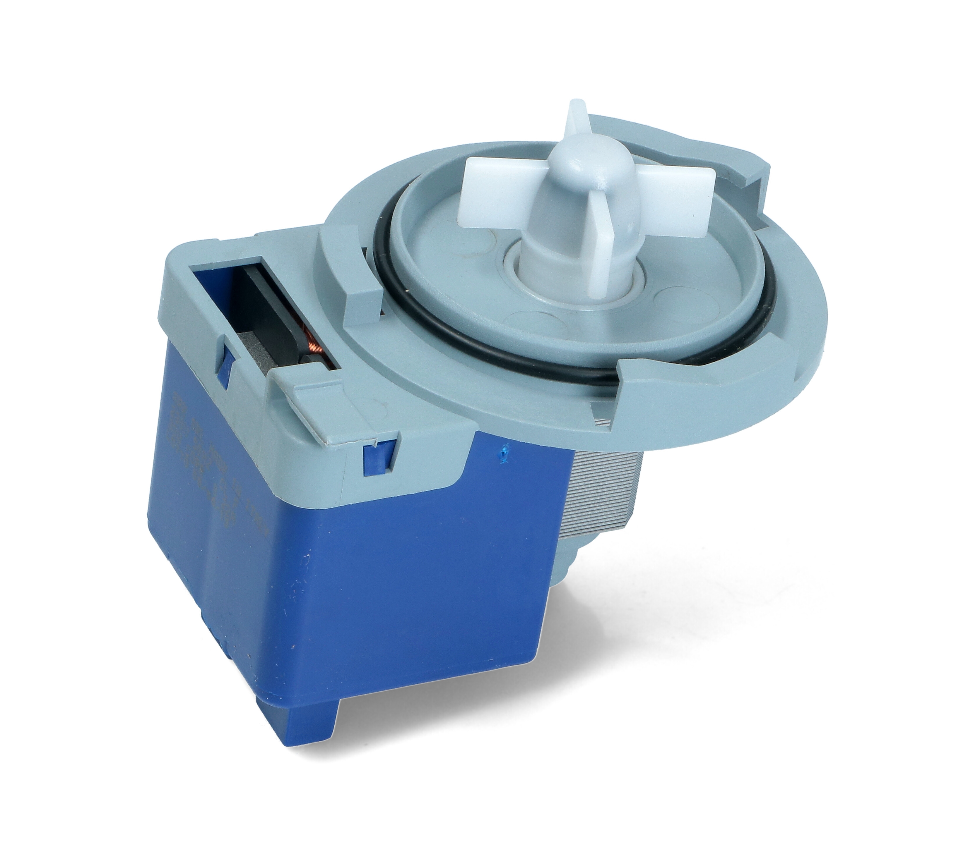 Bosch pompe de vidange 00165261 pour lave-vaisselle bosch sgi45m96eu sgi45m96eu/93