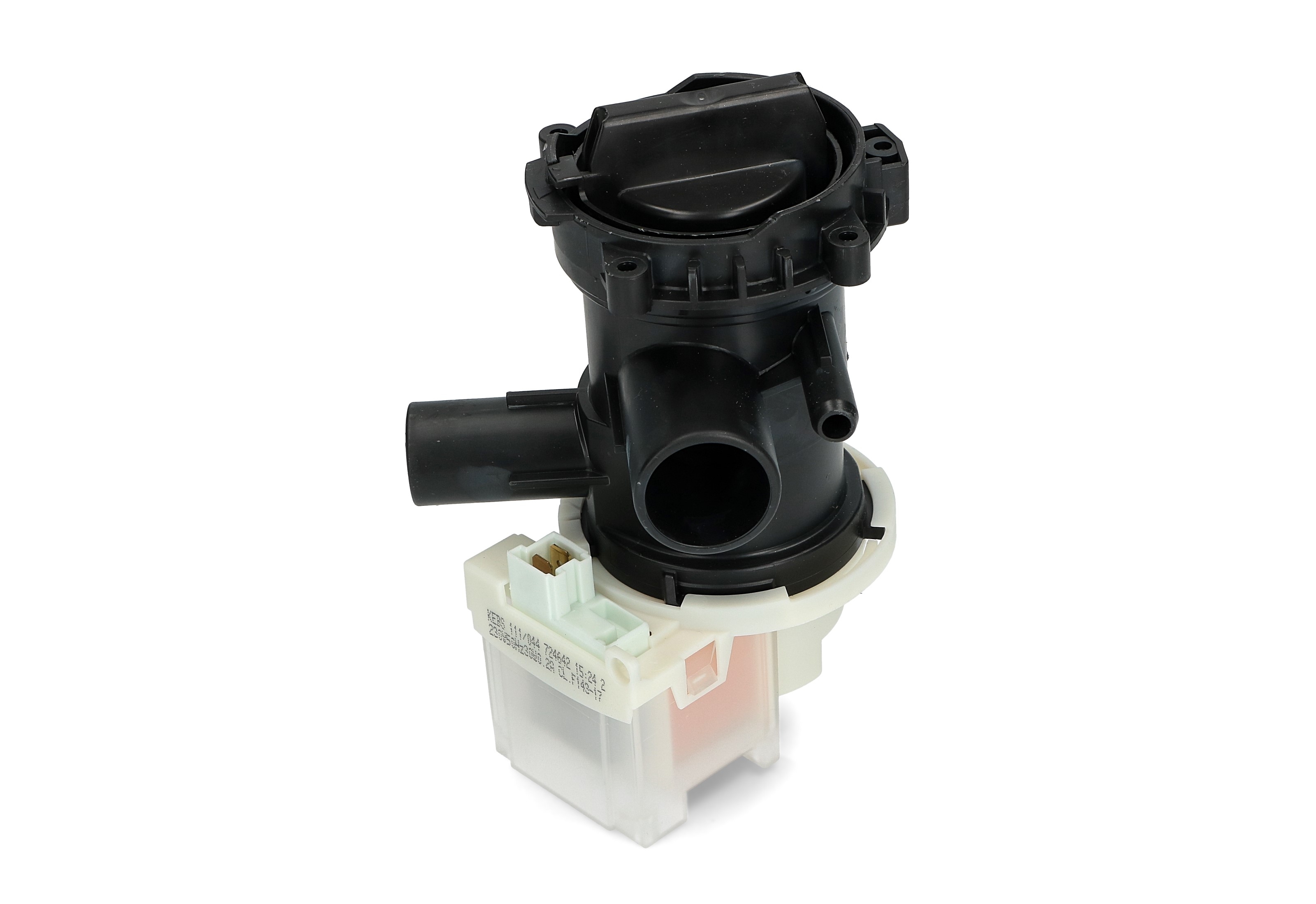 Bosch pompe de vidange 00145428 pour lave-linge bosch wat284u1at wat284u1at/01