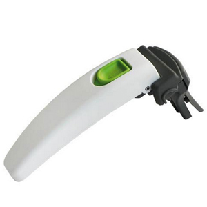 Seb poignée blanc + vis*2 ss-991921 pour friteuse seb actifry fz700100/12a 1500632220