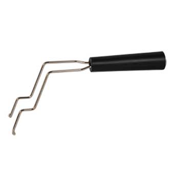 Fagor poignee de panier vc8b001a8 pour lave-vaisselle fagor lff-031 7684187353