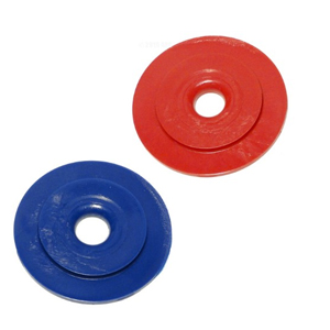 Polaris disque reducteur de debit - bleu et rouge - 10-112-00 w7230325 pour robot de piscine 480 pro