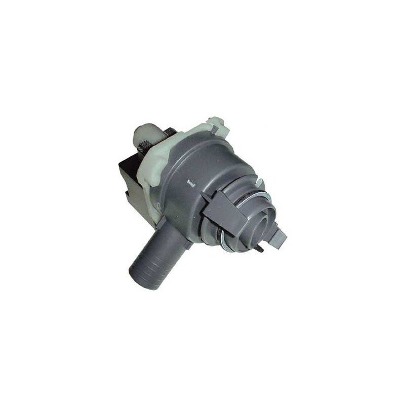 Brandt pompe de vidange 32x0275 pour lave-vaisselle brandt dvi340xe1